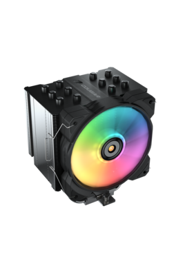 Refrigeración COUGAR